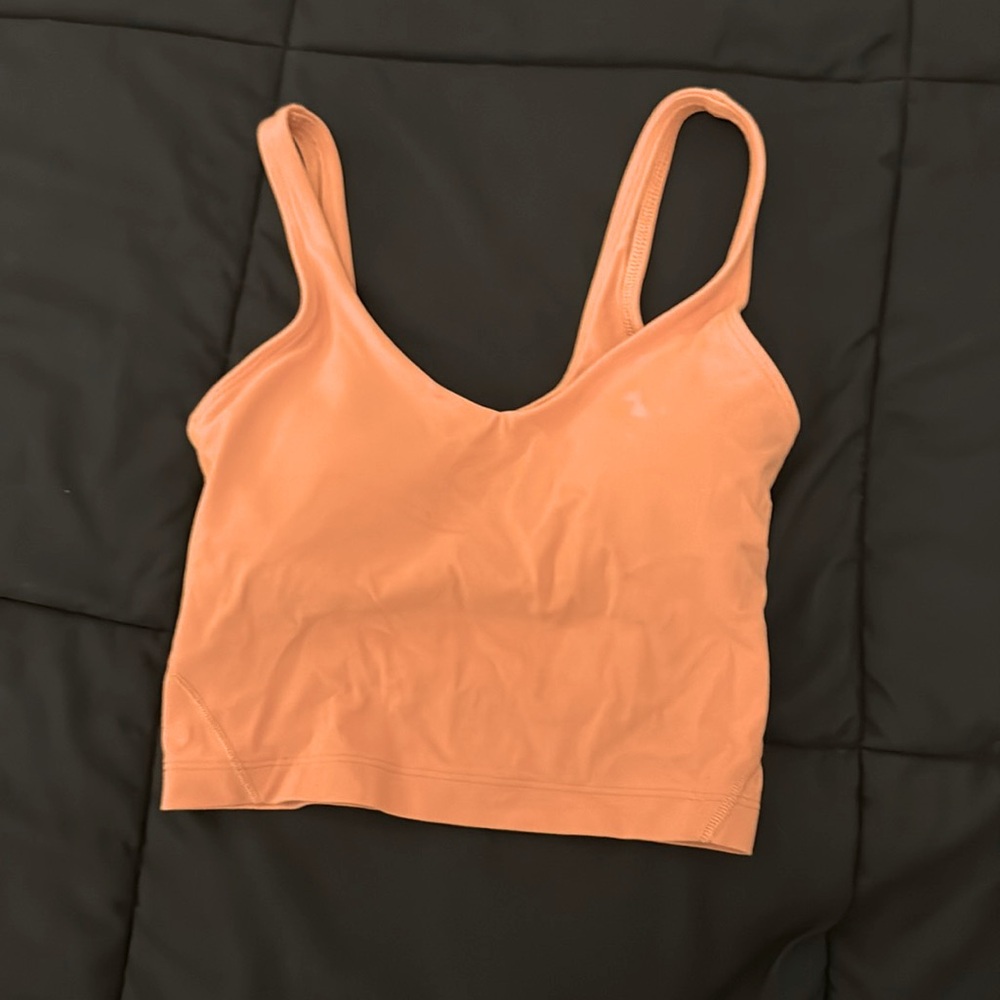 lululemon align tank